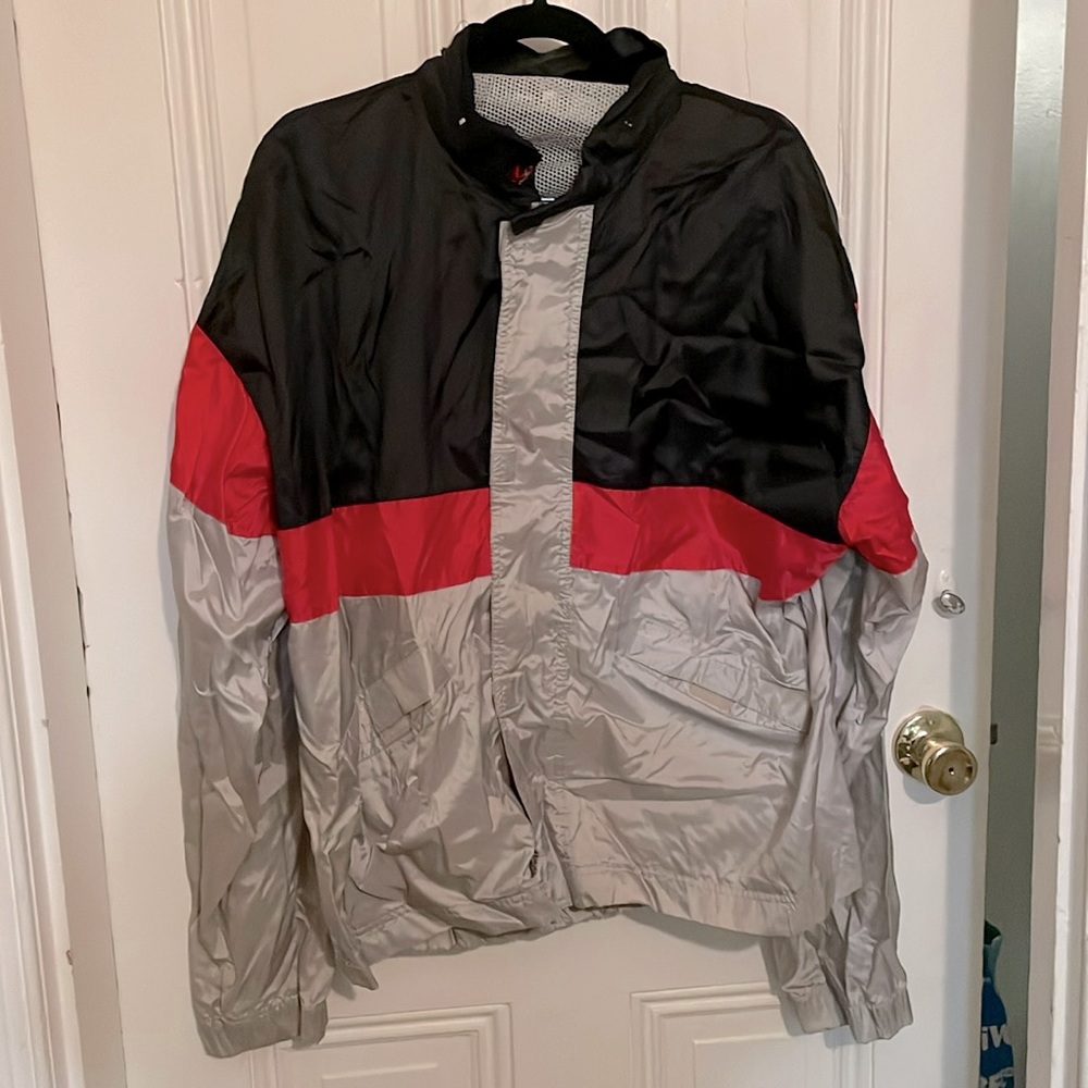 Vintage Windbreaker